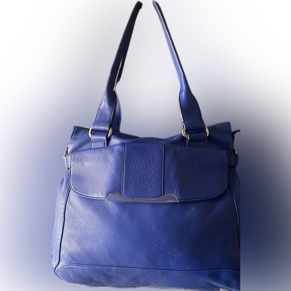 B. Markowsy leather purse - Picture 6 of 14